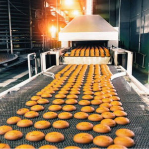 Pharmaceutical Industry