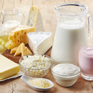 Confectionery Industry