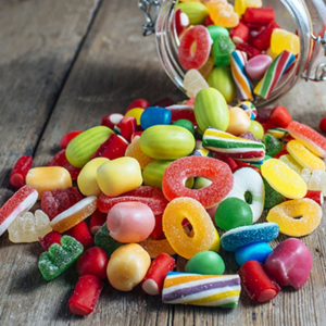 Confectionery Industry