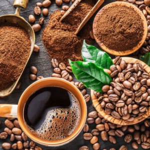 Tea & Coffee Industry