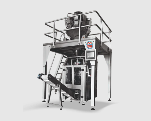 VFFS Packaging Machines