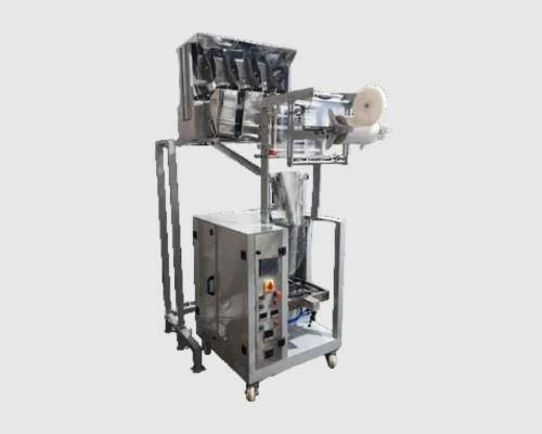 Sachet Packing Machines