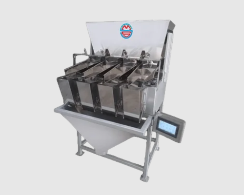 Semi Automatic Filling Machines