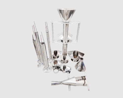 Semi Automatic Filling Machines